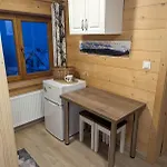 Widokowka Glodowka *