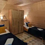 Alpehytte Widokowka Glodowka *