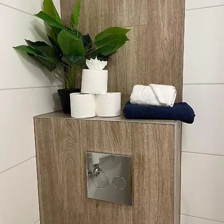 샬레 Widokowka Glodowka 부코비나 타트잔스카