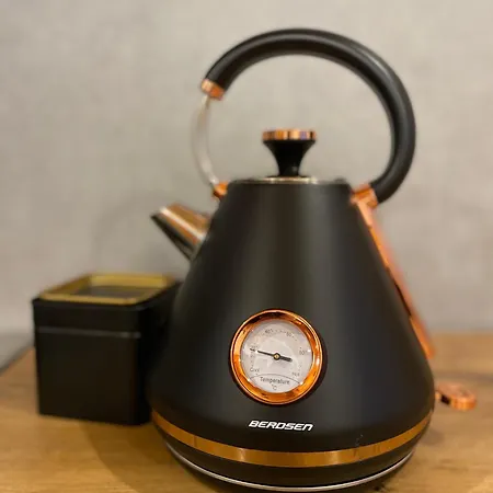 Widokowka Glodowka * 부코비나 타트잔스카