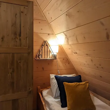 Widokowka Glodowka * 부코비나 타트잔스카