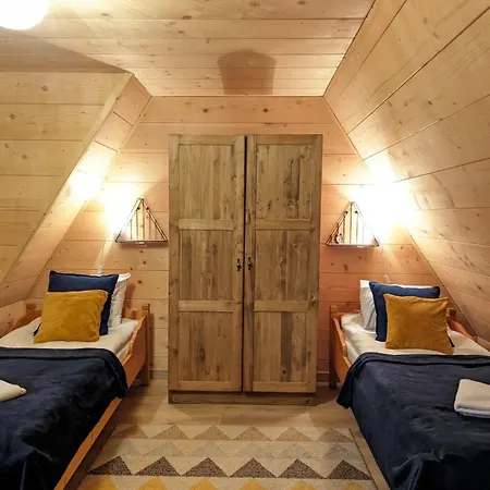 Widokowka Glodowka 부코비나 타트잔스카